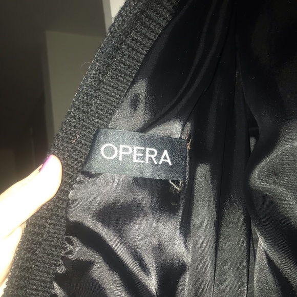 Rabbit Fur Jacket - Picture 6 of 7